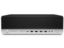 HP EliteDesk 800 G5 SF/CT スタンダードモデル 価格比較 - 価格.com