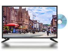 アグレクション superbe SU-24DTV2 [24インチ] 価格比較 - 価格.com