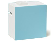 ラベルプリンター「テプラ」Lite LR30 [ブルー]の製品画像 - 価格.com