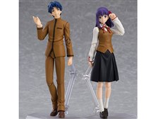 間桐桜　figma fate フィギュア マックスファクトリー figma 間桐慎二&間桐桜 価格比較 - 価格.com