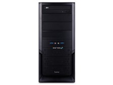iiyama SENSE-R039-i9K-XYX-VOOK Core i9 9900K/16GBメモリ/1TB SSD