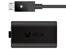 マイクロソフト Xbox One プレイ チャージ キット S3v 価格比較 価格 Com