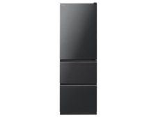 冷蔵庫　380リットル　日立　P-V38KV 日立 R-V38KV(K) [ブリリアントブラック] 価格比較 - 価格.com