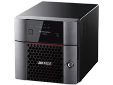新品 最安値 バッファロー テラステーション TS3420RN 32TB バッファロー TeraStation TS3220DN0802 価格比較 - 価格.com