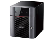 新品 最安値 バッファロー テラステーション TS3420RN 32TB バッファロー TeraStation TS3420DN1604 価格比較 - 価格.com