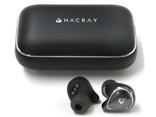 ロア・インターナショナル HACRAY W1 HR16368 [ブラック] 価格