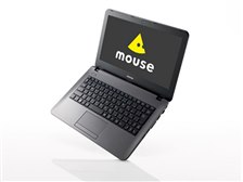 2018年 マウス m-Book C100EN-KK 小型軽量 SSD