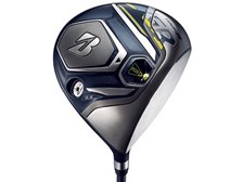 JGR ドライバー ブリヂストン DDD-1960 flexR 純正特注 DR ドライバー 9.5° JGR(2019) B TOUR ブリヂストン 中古】 TOURB クラブ