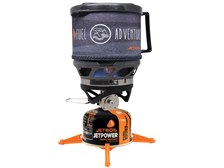 JETBOIL MiniMo #1824381 [アドベンチャー] 価格比較 - 価格.com