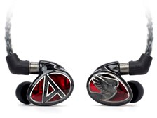美品 Astell & Kern Layla AION Astell&Kern Layla III AION In-Ear Monitor Headset – Bircom