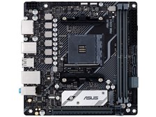 RYZEN9 3900Xを載せてみました。』 ASUS PRIME A320I-K のクチコミ
