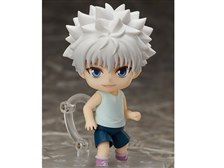 FREEing ねんどろいど キルア=ゾルディック オークション比較 - 価格.com