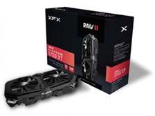 XFX RX-57XT8OFF6 [PCIExp 8GB] 価格比較 - 価格.com