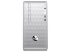 HP Pavilion Desktop 590-p0103jp 価格.com限定 Core i7/2TB HDD/16GB