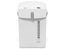 アイリスオーヤマ　ジャーポット　IMHD-030 IMHD-030の製品画像 - 価格.com
