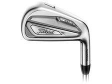 タイトリスト T100 アイアン 5本セット [AMT TOUR WHITE フレックス ...