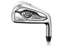 美品 タイトリスト T200 2019 NSプロ950neo 5～9.P.48° タイトリスト T200 アイアン W [NS PRO 950GH neo フレックス：S