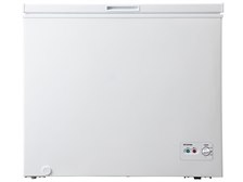 セット販売可　アイリスオーヤマ 冷凍庫 198L ICSD-20A 2020年製