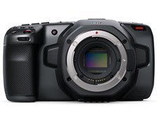 Blackmagic Design Blackmagic Pocket Cinema Camera 6K 価格比較 