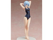 アッセンブル・ヒロインズ ヱヴァンゲリヲン 綾波レイ Summer Queens アッセンブル・ヒロインズ 1/8 綾波レイ Summer Queensの製品画像
