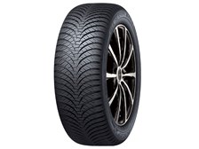 ダンロップ ALL SEASON MAXX AS1 195/55R16 87H 価格比較 - 価格.com