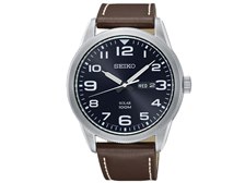 セイコー ソーラー SNE475P1 [海外モデル] 価格比較 - 価格.com