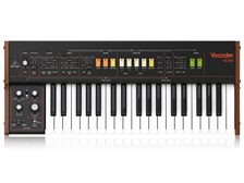 BEHRINGER VC340 VOCODER 価格比較 - 価格.com