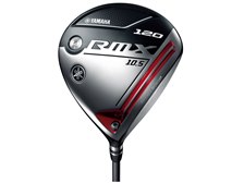 ヤマハ - RMX 120 ドライバー 9.5 Diamana ZF 50 S 純正カスタム 強弾道のライナーでぶっ飛ぶ！ ヤマハ「RMX 120 ドライバー