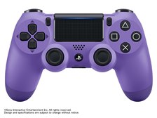 SIE ワイヤレスコントローラー(DUALSHOCK 4) CUH-ZCT2J29