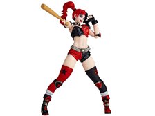 海洋堂 アメイジングヤマグチ ハーレイ・クイン 価格比較 - 価格.com