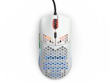 Glorious PC Gaming Race Glorious Model O GO-WHITE [Matte White
