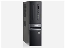マウスコンピューター LUV MACHINES Slim AGS400SD-M2S2 Ryzen 5/8GB
