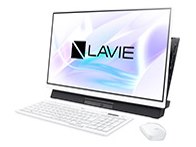 NEC LAVIE Smart DA(S) PC-SD18CTCAF-6 価格比較 - 価格.com