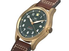 IWC パイロット・ウォッチ・オートマティック・スピットファイア