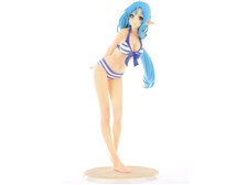 アスナ水着ver.premium/ALO ソードアート・オンライン 1/6 完成品 フィギュア オルカトイズ ソードアート・オンライン アスナ水着ver.premium 1/6 完成品