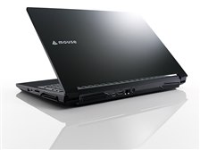 マウスコンピューター m-Book K700SN-M2SH2 Core i7/16GBメモリ/256GB