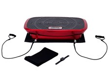 振動マシーン　アルインコ バランスウェーブルージュ FAV4319R Amazon | FAV4319R バランスウェーブ ルージュ | アルインコ(Alinco