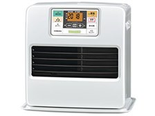 【CORONAコロナ】石油ファンヒーター　FH-G3619BY（W）　19年製 コロナ FH-ST3619BY 価格比較 - 価格.com