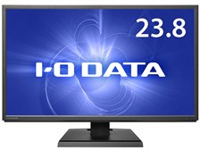 IODATA LCD-CF241EDB [23.8インチ ブラック] 価格比較 - 価格.com