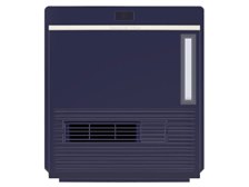 エアコン DAINICHI EFH-1219D(W) 加湿セラミックファンヒーターEFH-1219D | セラミックファン