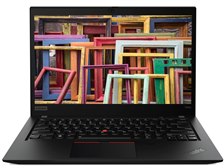 Lenovo ThinkPad T490s 20NX0002JP SIMフリー 価格比較 - 価格.com