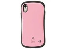 Hamee Iface First Class Standard Iphone Xr用 ベビーピンク 価格比較 価格 Com