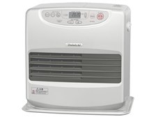 ダイニチ 石油ファンヒーター FW-5619L ライトシルバー(S) ダイニチ FW-5619L(S) [ライトシルバー] 価格比較 - 価格.com