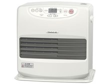 ダイニチ FW-5619L(W) [ウォームホワイト] 価格比較 - 価格.com