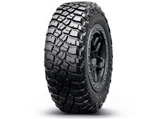 BF グッドリッチ 4本 2022年製 265/65R17 120/117Q Mud-Terrain T/A KM3