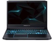 Acer Predator Helios 300 PH315-52-A76Y6T 価格比較 - 価格.com