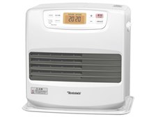 2019年製 ダイニチ 石油ファンヒーター FW-5719LS ダイニチ FW-5719LS 価格比較 - 価格.com
