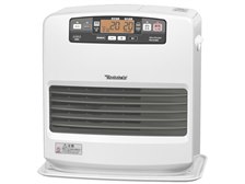 ダイニチ DAINICHI 石油ファンヒーター FW-4319KE-W KE TYPE【2024年モデル】 | 家庭用石油ファンヒーター | 製品