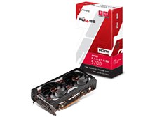 Radeon RX5700XT 8GB Sapphire