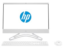 HP HP All-in-One 22-c0131jp 価格.com限定 Core i3/2TB HDD/8GBメモリ